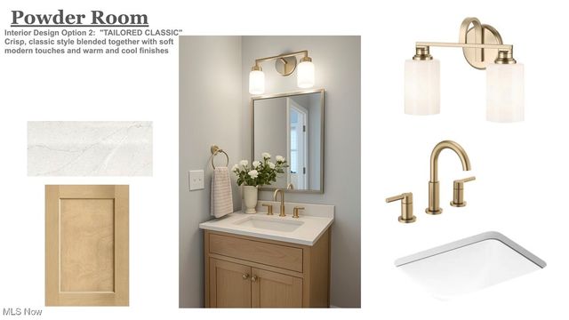 15813 Hemlock Road, Chagrin Falls, OH 44022