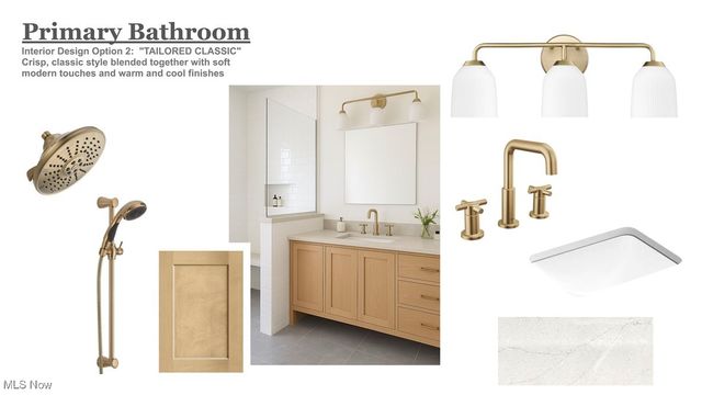 15813 Hemlock Road, Chagrin Falls, OH 44022