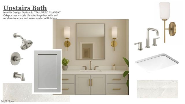 15813 Hemlock Road, Chagrin Falls, OH 44022