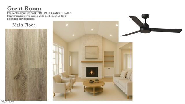 15813 Hemlock Road, Chagrin Falls, OH 44022