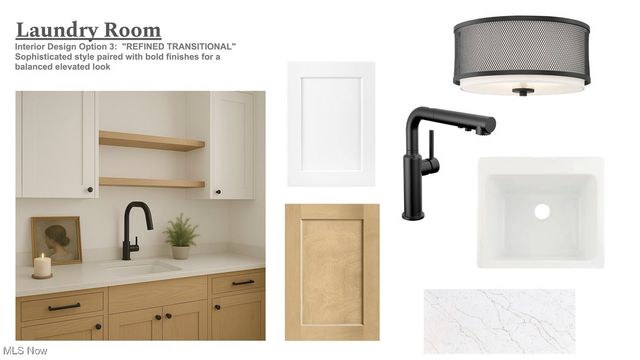 15813 Hemlock Road, Chagrin Falls, OH 44022