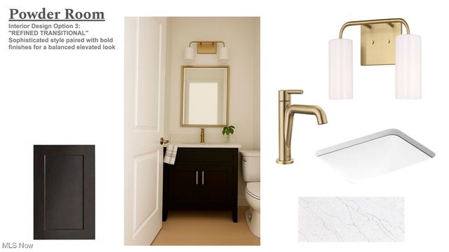 15813 Hemlock Road, Chagrin Falls, OH 44022