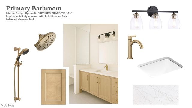 15813 Hemlock Road, Chagrin Falls, OH 44022