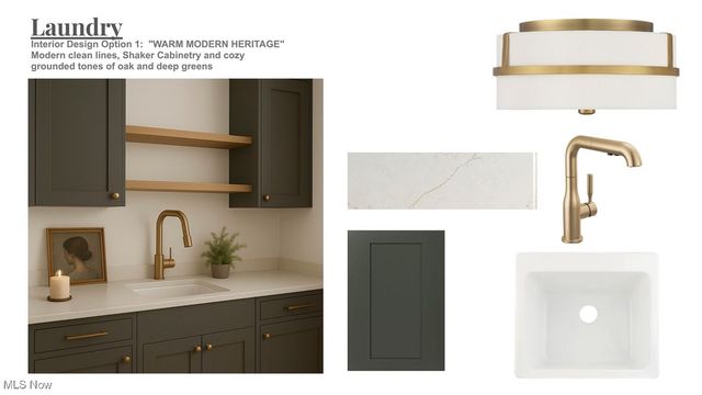 15813 Hemlock Road, Chagrin Falls, OH 44022