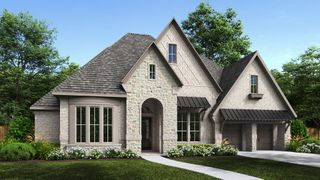 14217 Fountainhead Circle, Fort Worth, TX 76008