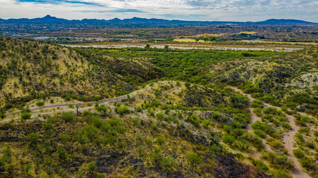 Lot 30 GIANA DRIVE Drive 30, Wickenburg, AZ 85390 — photo 2