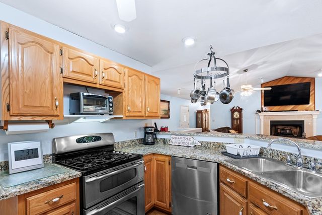 339 Wehunt Road, Blue Ridge, GA 30513