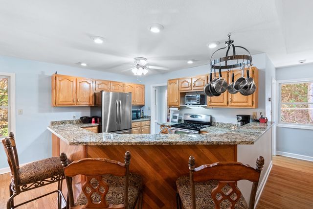339 Wehunt Road, Blue Ridge, GA 30513