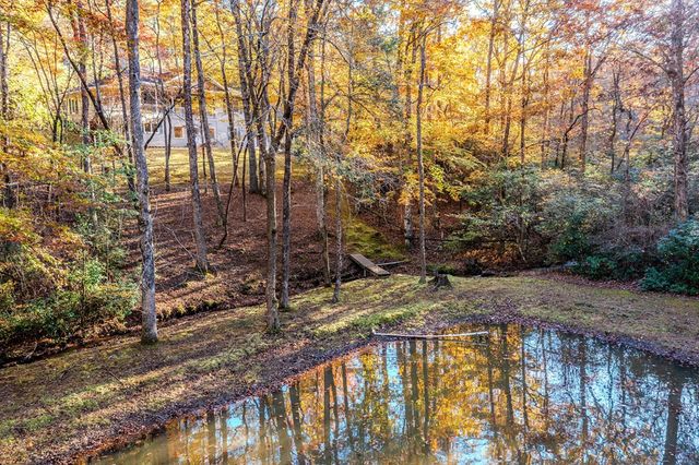 339 Wehunt Road, Blue Ridge, GA 30513