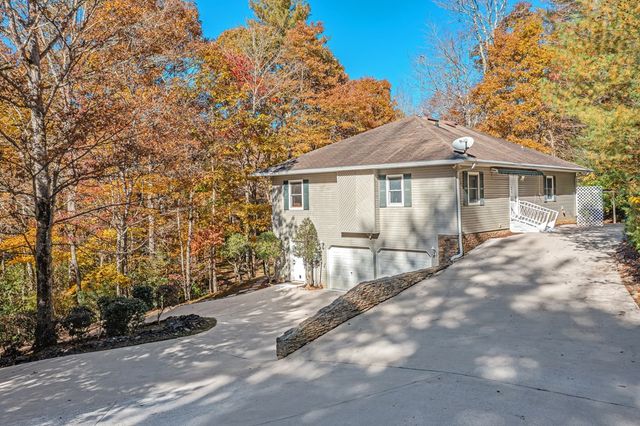 339 Wehunt Road, Blue Ridge, GA 30513