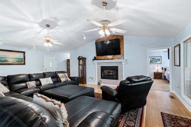 339 Wehunt Road, Blue Ridge, GA 30513