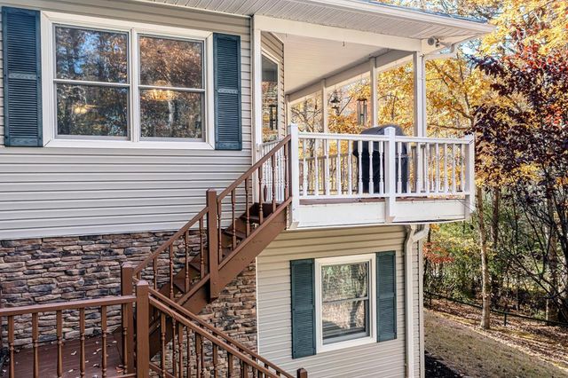 339 Wehunt Road, Blue Ridge, GA 30513