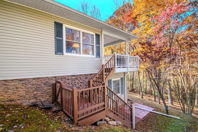 339 Wehunt Road, Blue Ridge, GA 30513