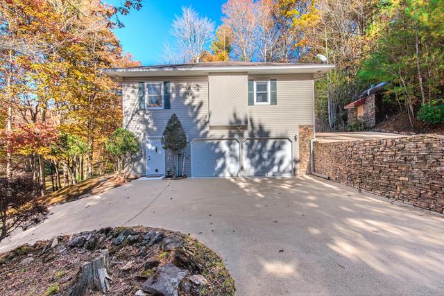 339 Wehunt Road, Blue Ridge, GA 30513