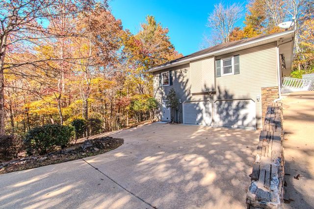339 Wehunt Road, Blue Ridge, GA 30513