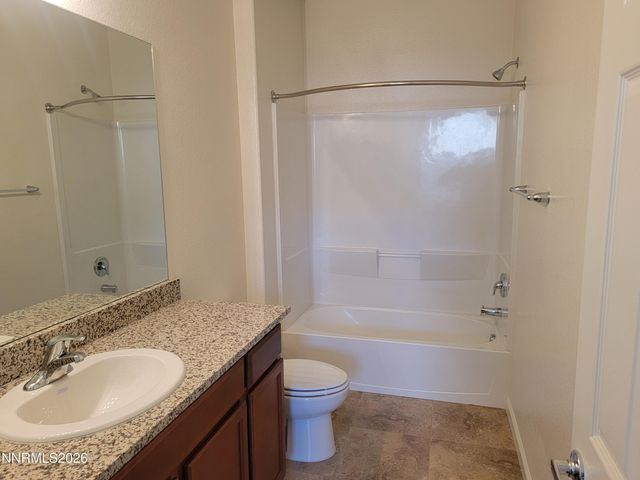 3002 Sterling Ridge Circle, Sparks, NV 89431