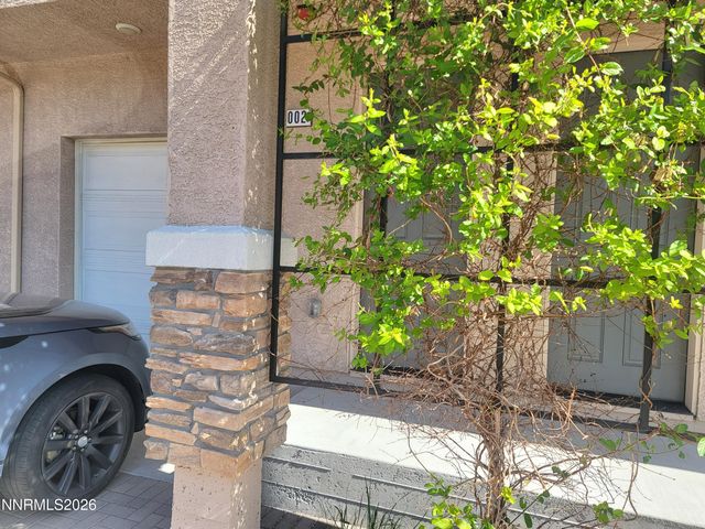 3002 Sterling Ridge Circle, Sparks, NV 89431