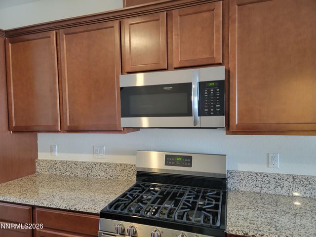 3002 Sterling Ridge Circle, Sparks, NV 89431