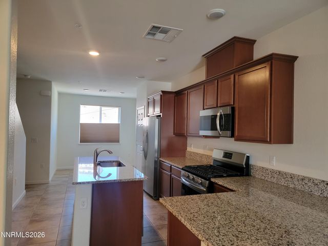 3002 Sterling Ridge Circle, Sparks, NV 89431