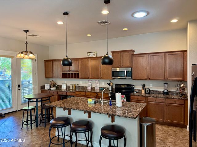 15344 W CORRINE Drive, Surprise, AZ 85379