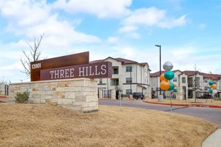12001 Heatherly DR 7207, Austin, TX 78747