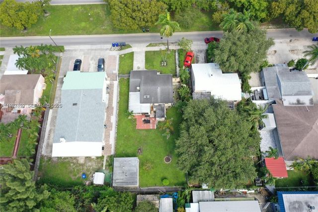 1820 Coolidge St ., Hollywood, FL 33020