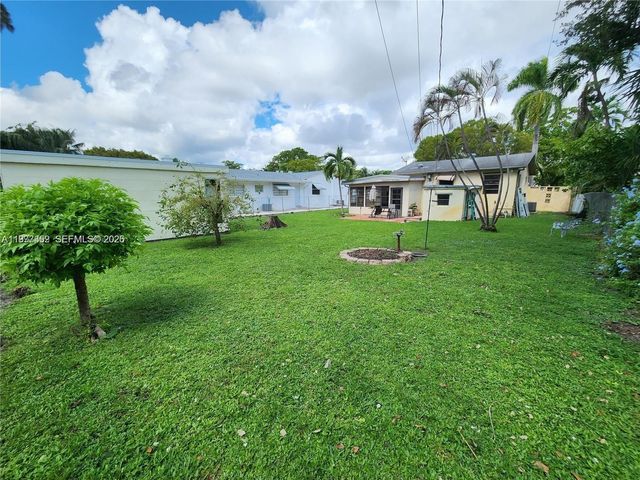 1820 Coolidge St ., Hollywood, FL 33020