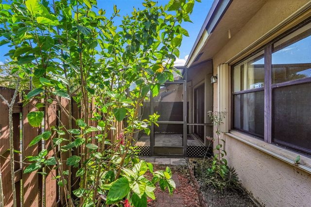 2698 N Nob Hill Road, Sunrise, FL 33322