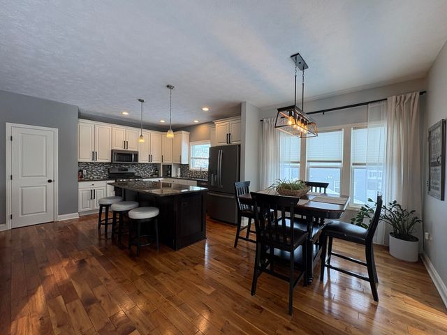 1704 Springwind Drive Sw, Byron Twp, MI 49315