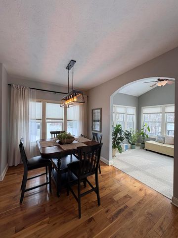 1704 Springwind Drive Sw, Byron Twp, MI 49315