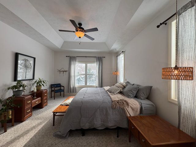 1704 Springwind Drive Sw, Byron Twp, MI 49315