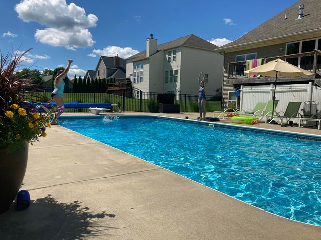 1704 Springwind Drive Sw, Byron Twp, MI 49315