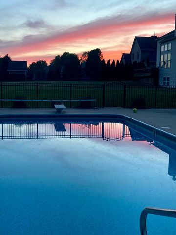 1704 Springwind Drive Sw, Byron Twp, MI 49315