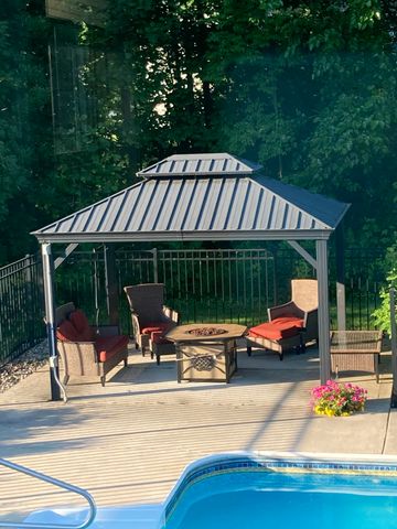 1704 Springwind Drive Sw, Byron Twp, MI 49315