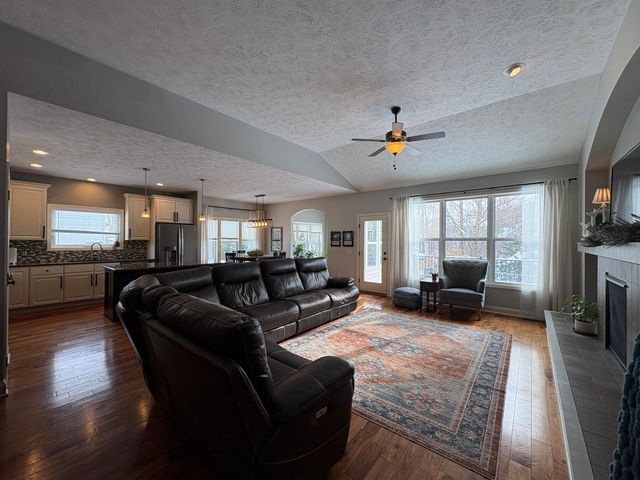 1704 Springwind Drive Sw, Byron Twp, MI 49315