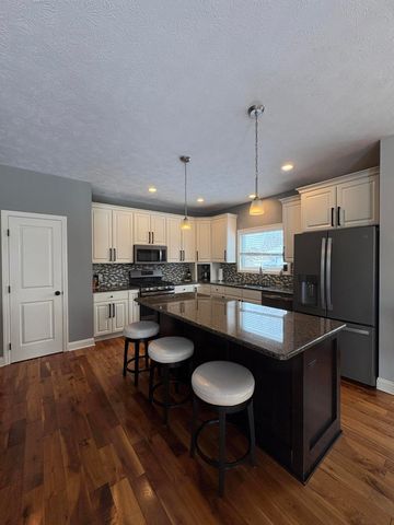 1704 Springwind Drive Sw, Byron Twp, MI 49315