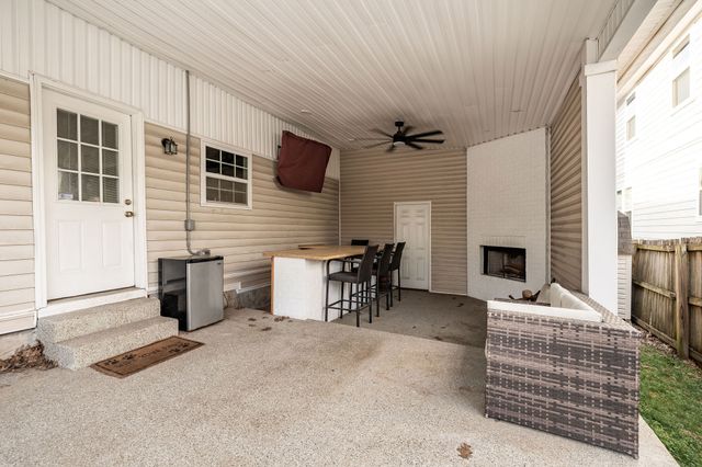 544A Stevenson St, Nashville, TN 37209