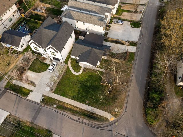 544A Stevenson St, Nashville, TN 37209