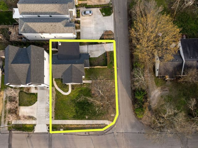 544A Stevenson St, Nashville, TN 37209