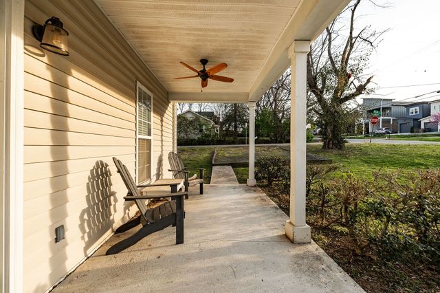 544A Stevenson St, Nashville, TN 37209