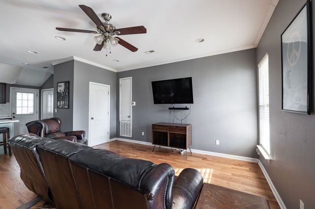 544A Stevenson St, Nashville, TN 37209