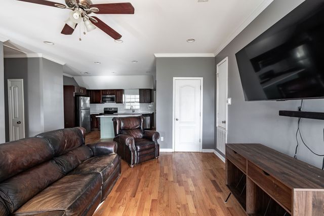544A Stevenson St, Nashville, TN 37209