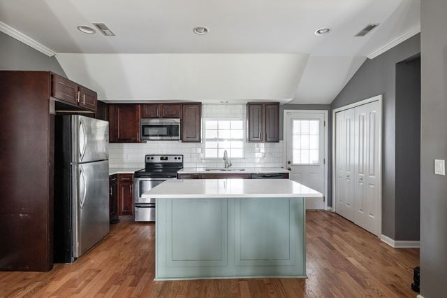 544A Stevenson St, Nashville, TN 37209