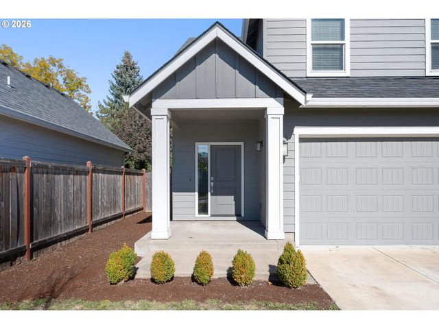 4561 ROMY Ct, Eugene, OR 97402