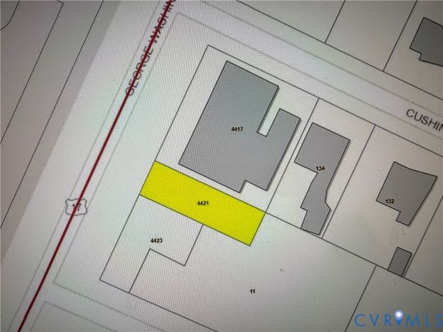 4421 George Washington Hwy, Portsmouth, VA 23702