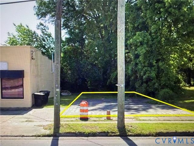 4421 George Washington Hwy, Portsmouth, VA 23702