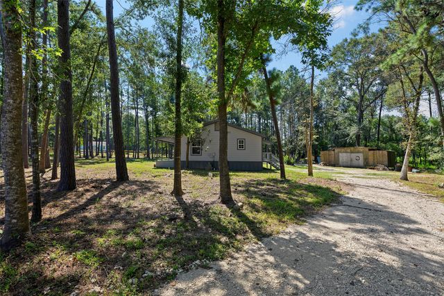 120 Adrilyn Road, Cleveland, TX 77328
