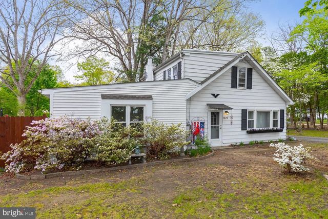 2675 FRIES MILL RD, Williamstown, NJ 08094