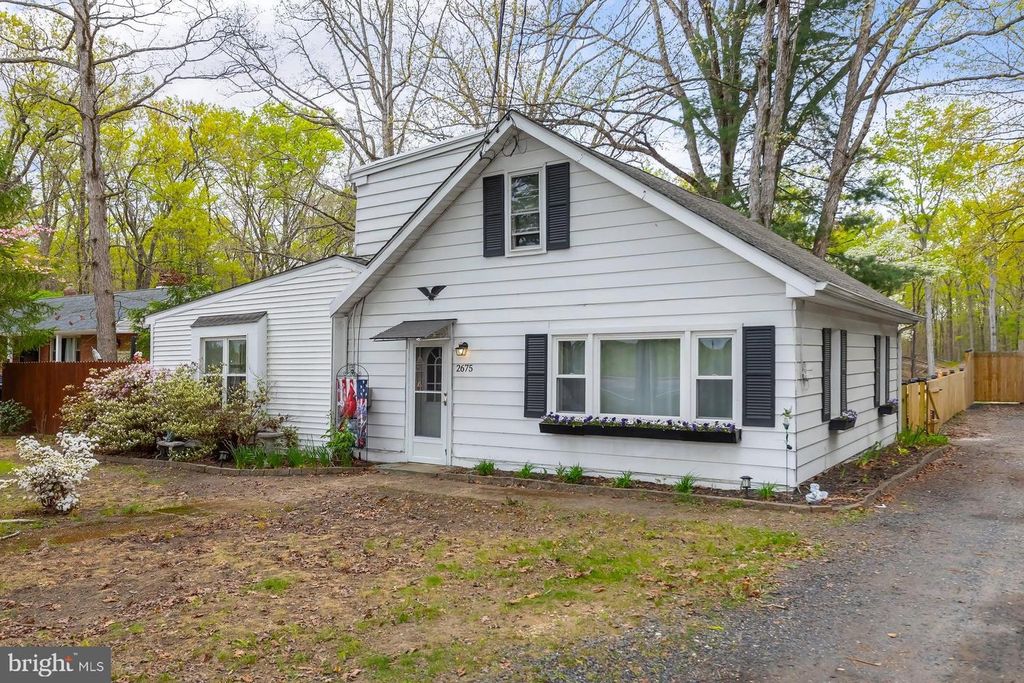 2675 FRIES MILL RD, Williamstown, NJ 08094