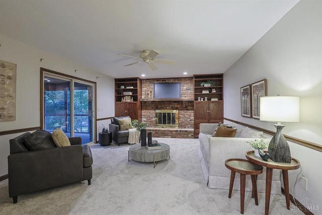 6229 Sweet Briar Court, Miami Twp, OH 45140